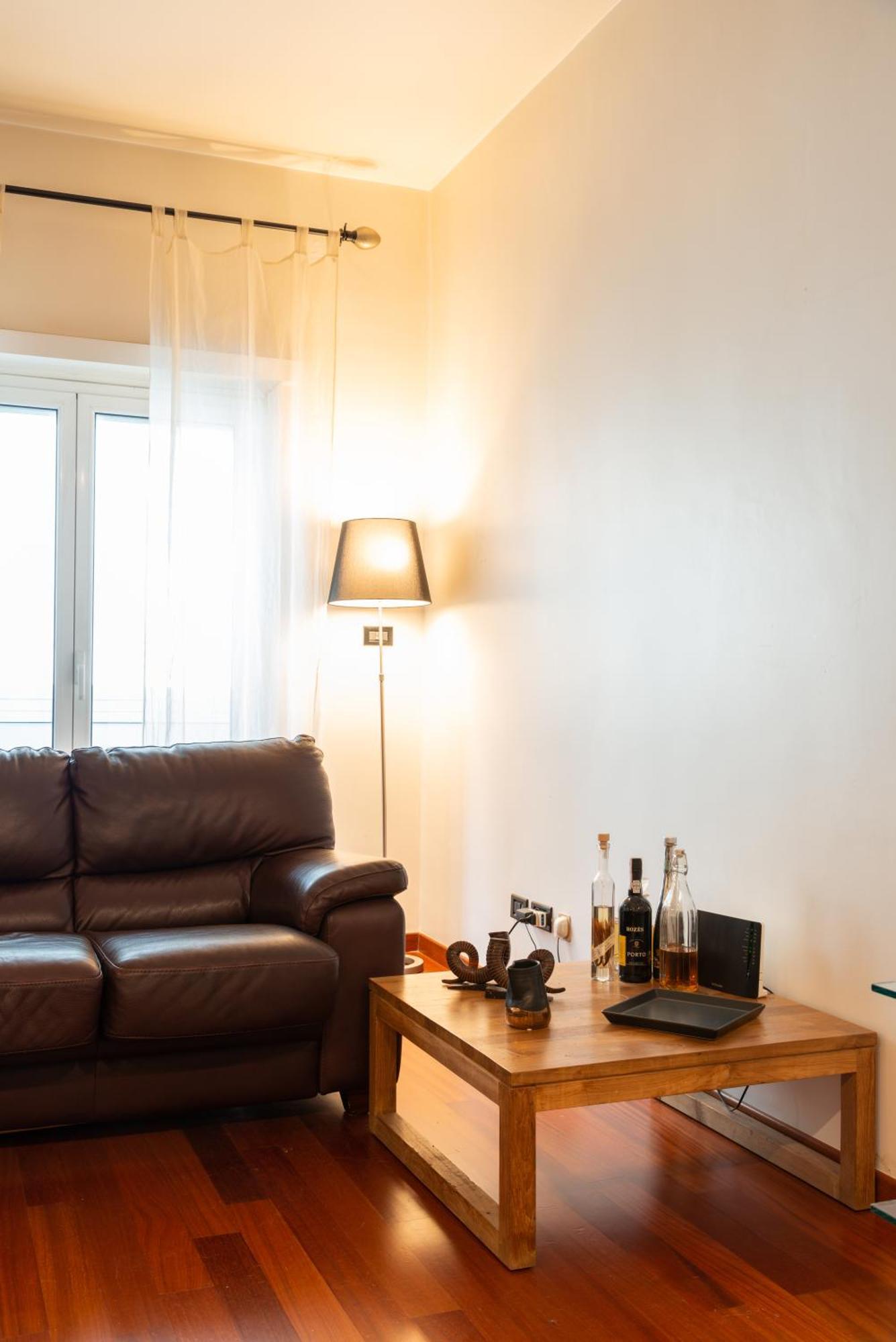 בארי Suite Amendola-Luxury Apartment מראה חיצוני תמונה
