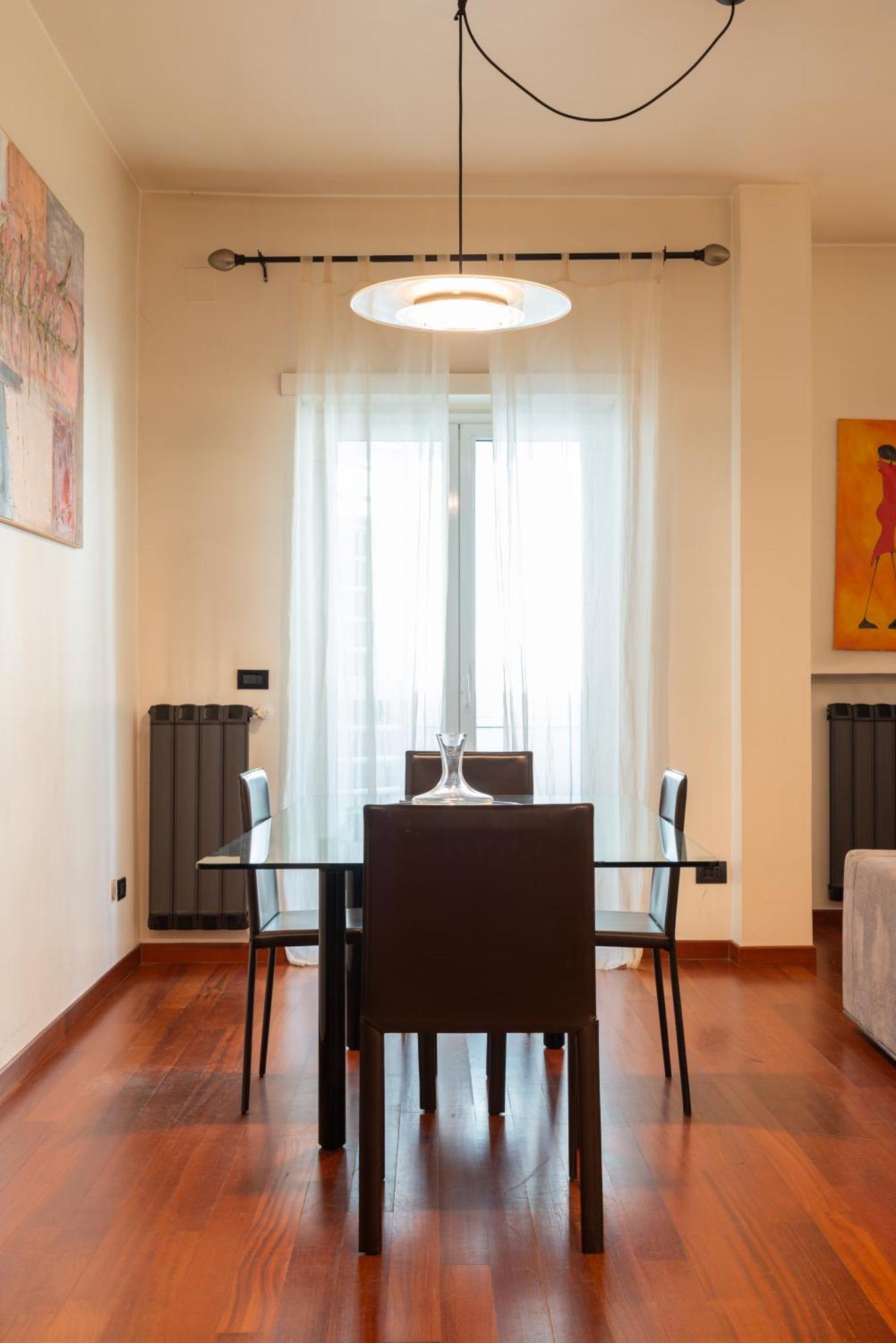 בארי Suite Amendola-Luxury Apartment מראה חיצוני תמונה