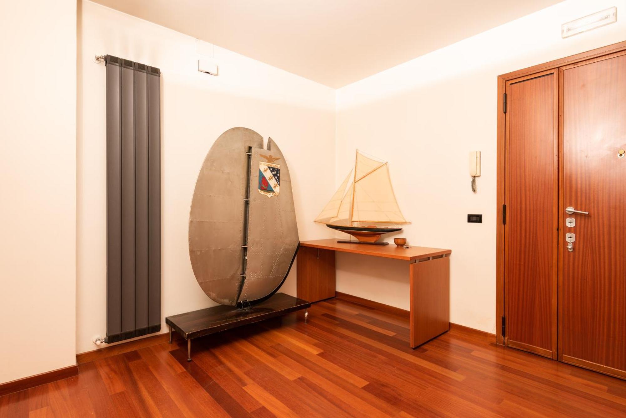 בארי Suite Amendola-Luxury Apartment מראה חיצוני תמונה
