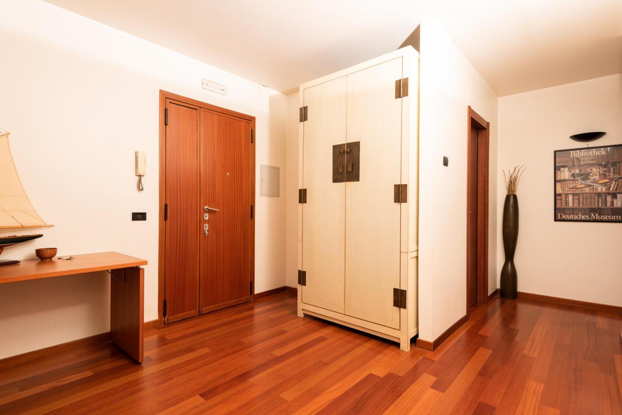 בארי Suite Amendola-Luxury Apartment מראה חיצוני תמונה