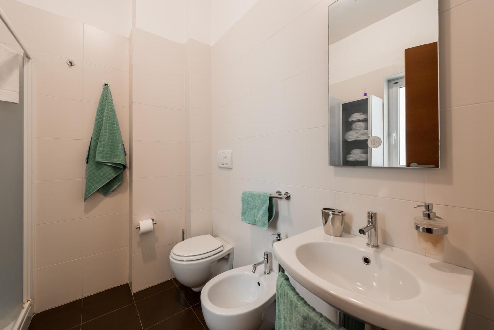 בארי Suite Amendola-Luxury Apartment מראה חיצוני תמונה