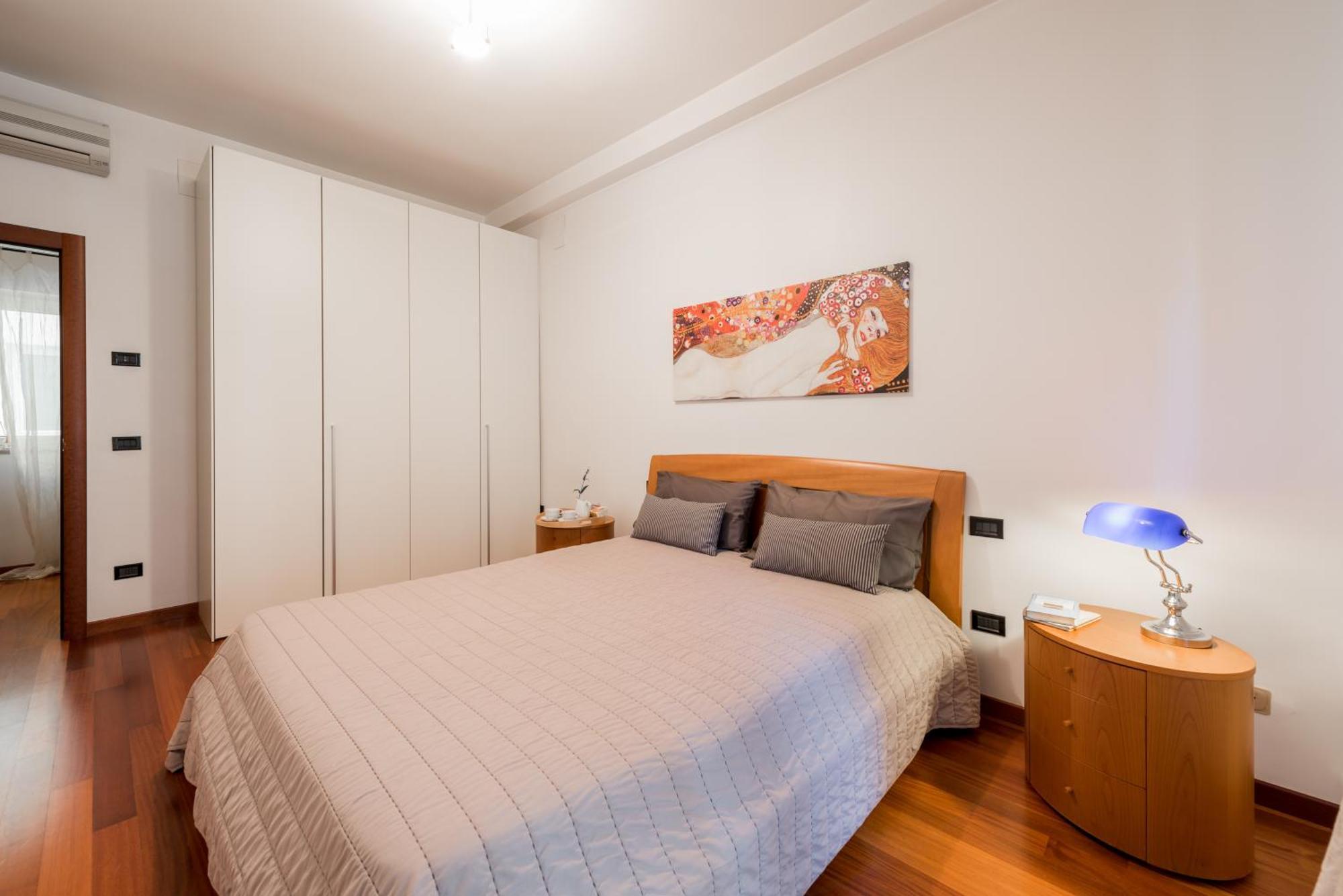 בארי Suite Amendola-Luxury Apartment מראה חיצוני תמונה