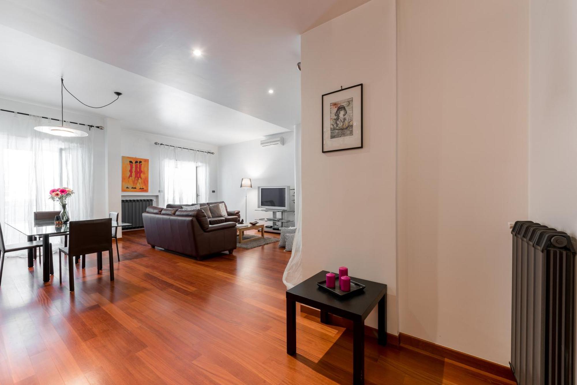 בארי Suite Amendola-Luxury Apartment מראה חיצוני תמונה