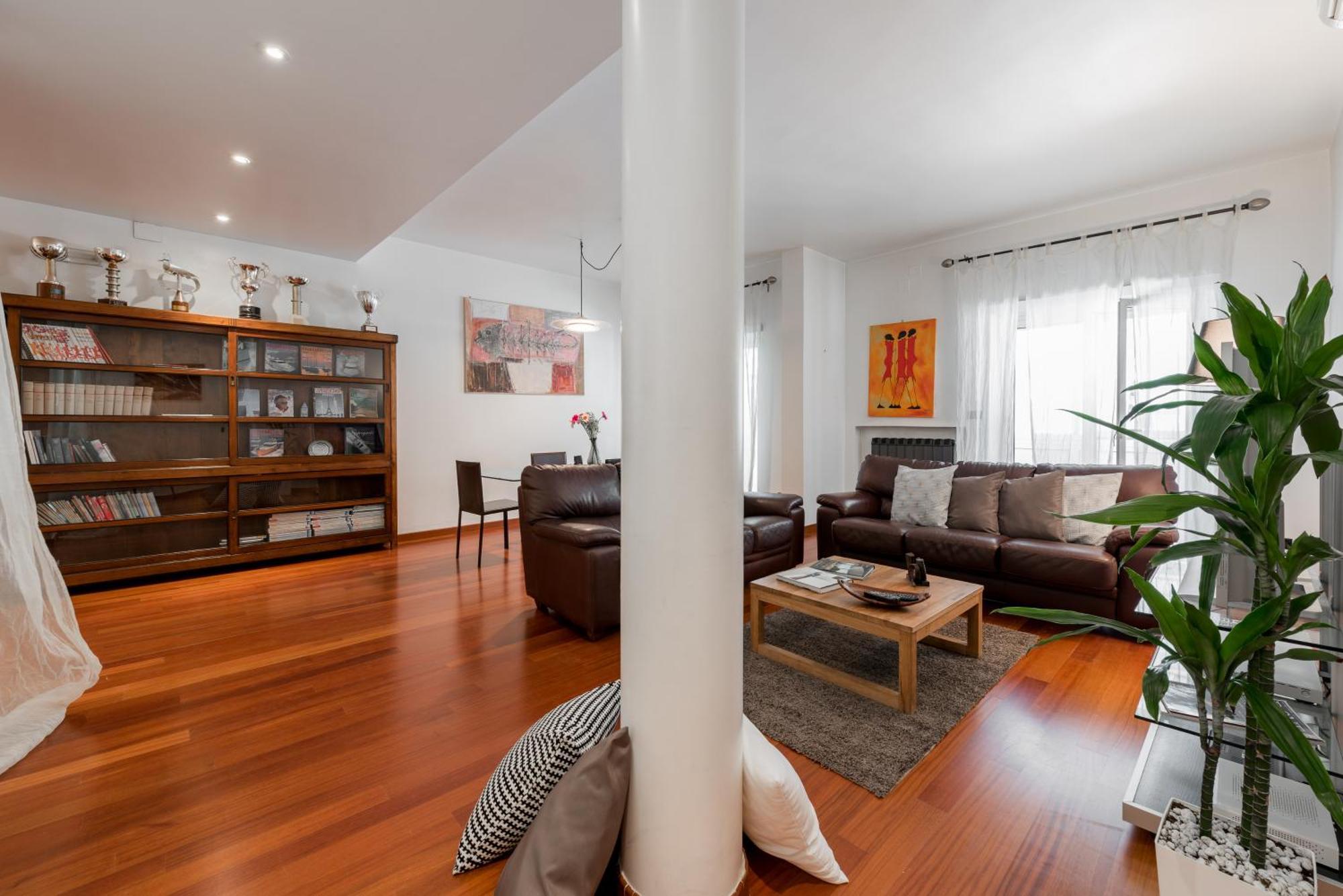 בארי Suite Amendola-Luxury Apartment מראה חיצוני תמונה