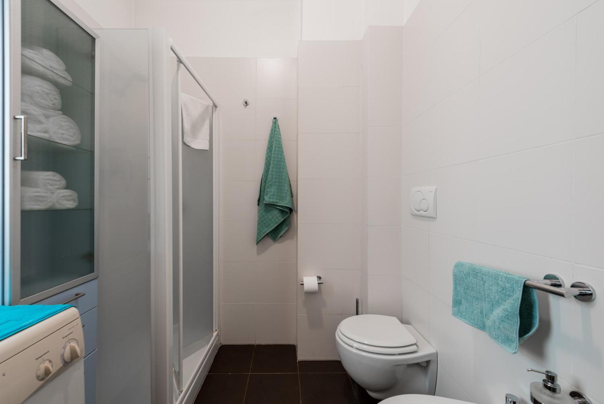 בארי Suite Amendola-Luxury Apartment מראה חיצוני תמונה