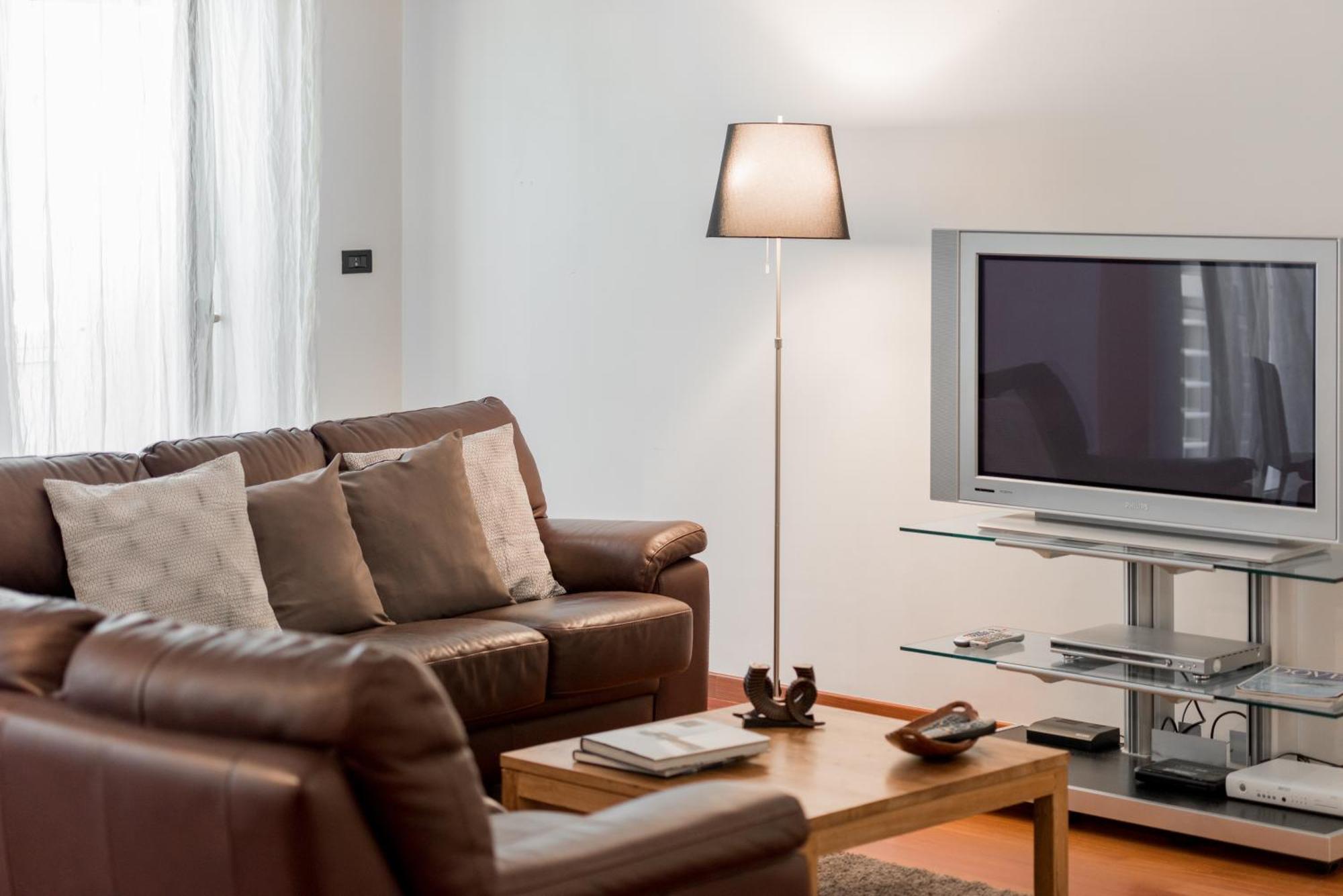 בארי Suite Amendola-Luxury Apartment מראה חיצוני תמונה