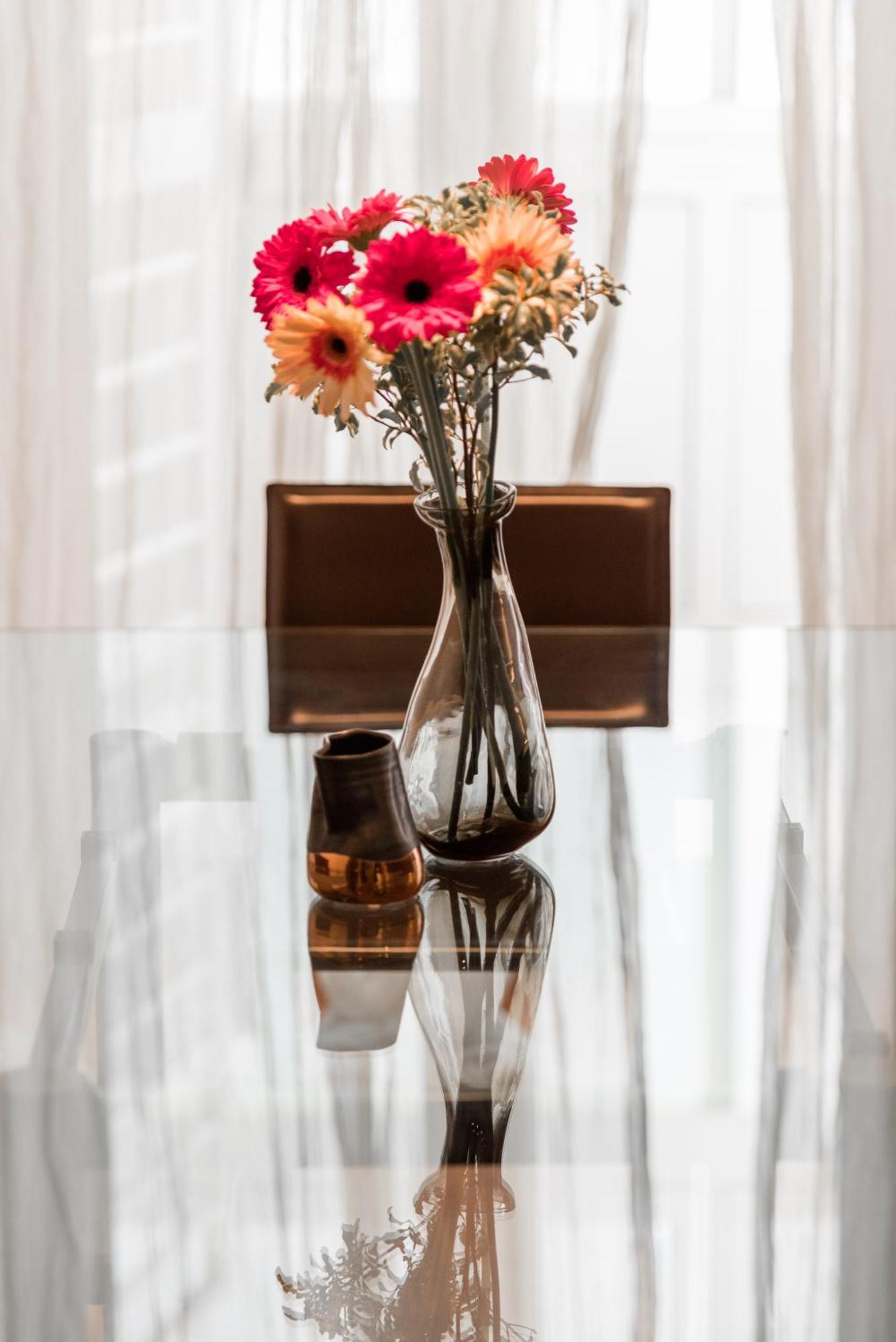 בארי Suite Amendola-Luxury Apartment מראה חיצוני תמונה