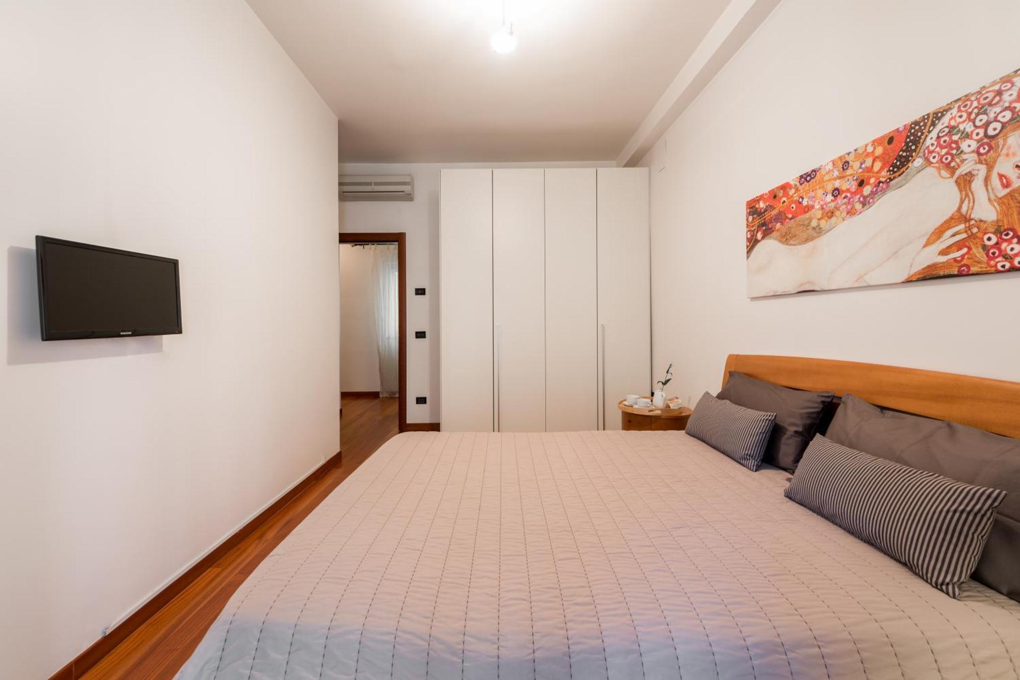 בארי Suite Amendola-Luxury Apartment מראה חיצוני תמונה