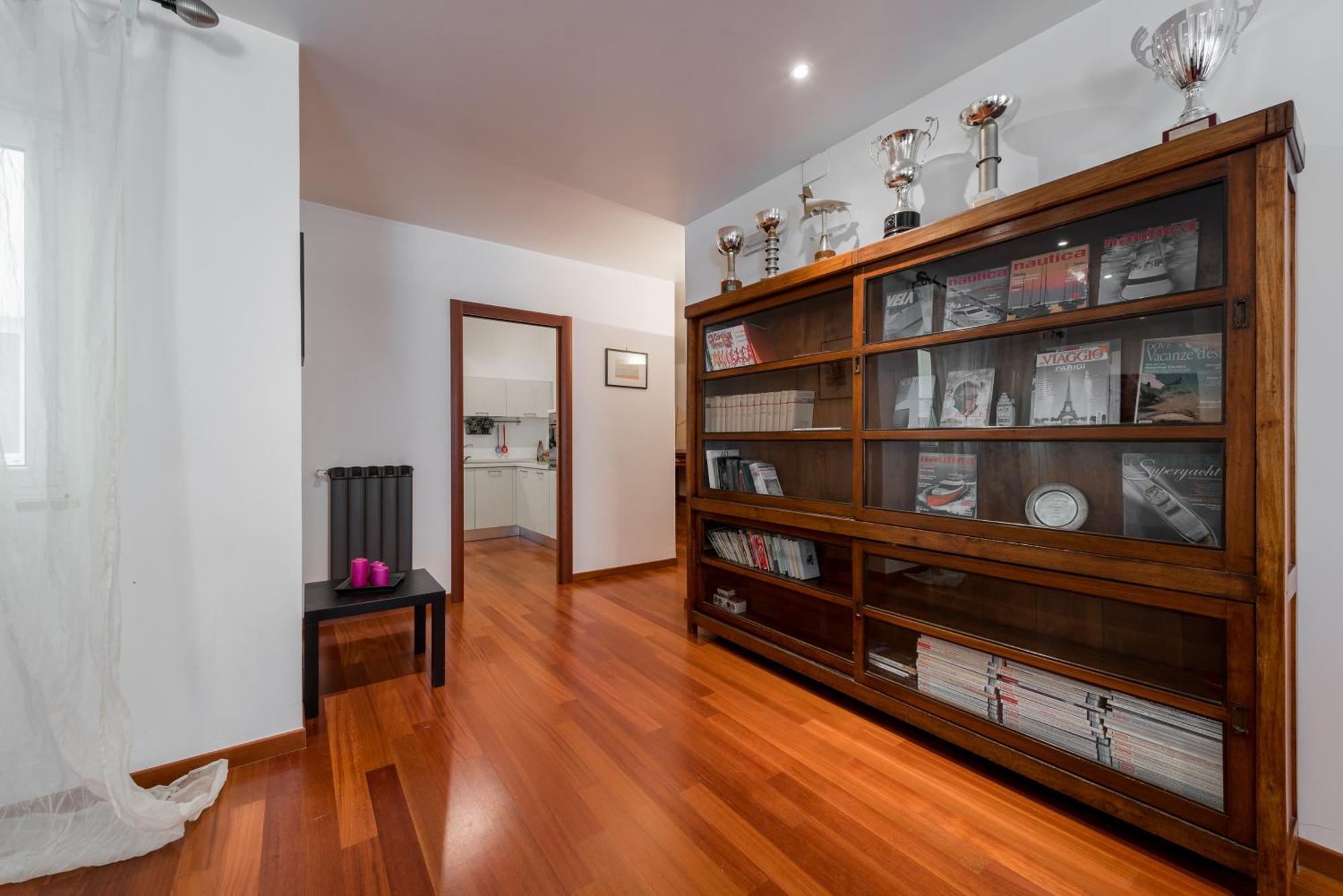 בארי Suite Amendola-Luxury Apartment מראה חיצוני תמונה