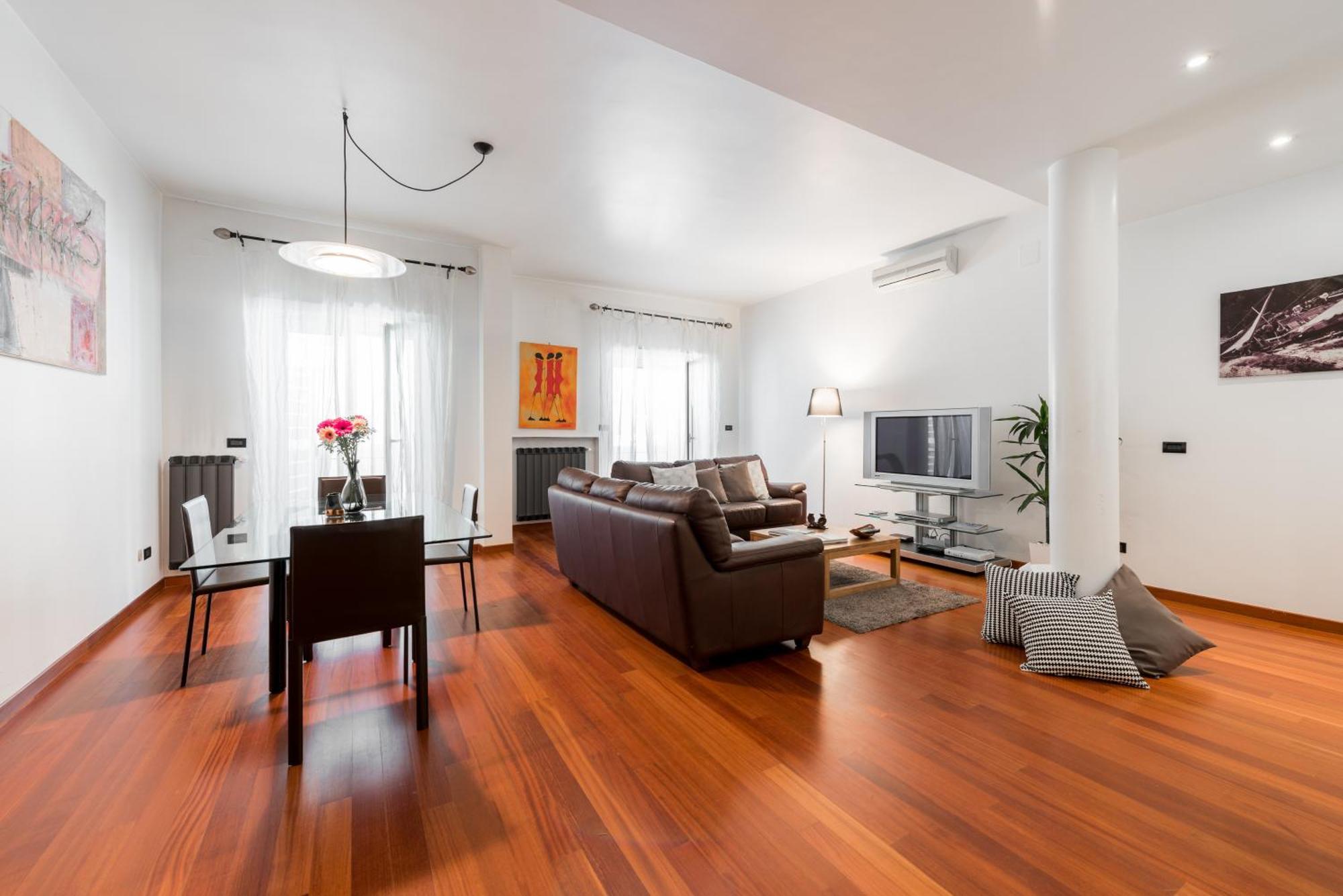 בארי Suite Amendola-Luxury Apartment מראה חיצוני תמונה